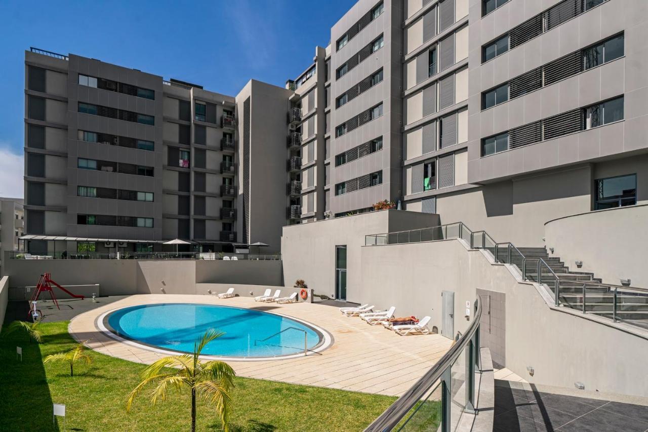 Piornais Residence I By An Island Apart Funchal  Exterior foto